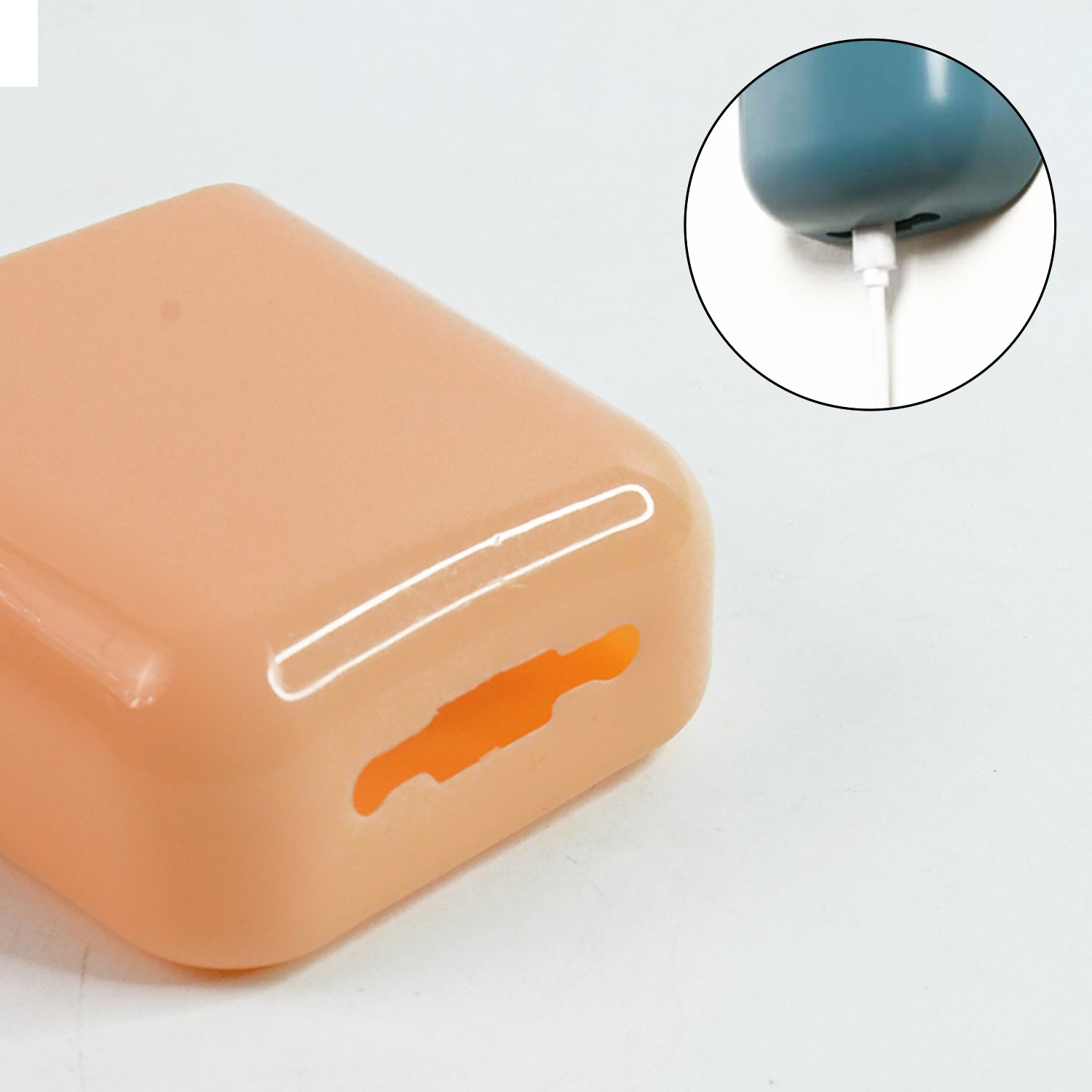 Multi Purpose Wall Mounted Plastic Storage Pocket (1 Pc) Multi Purpose Wall Mounted Plastic Storage Pocket (1 Pc)